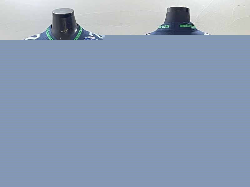 Men 2026 Seattle Seahawks #22 Shaheed Blue Nike Limited NFL Jersey 051->seattle seahawks->NFL Jersey